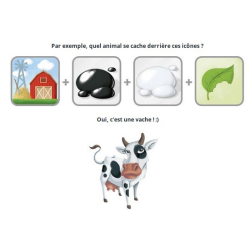 Acheter le jeu de société Concept Kids