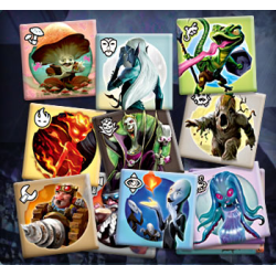 Acheter le jeu de société Smallworld Underground