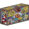 Saint Seiya - Le Deckbuilding les Chevaliers du Zodiaque