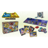 Saint Seiya - Le Deckbuilding les Chevaliers du Zodiaque
