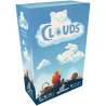 Acheter le jeu de société Clouds Blue Orange