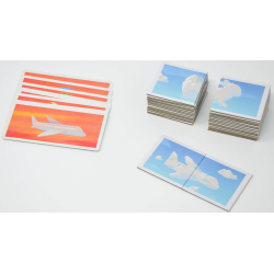Acheter le jeu de société Clouds Blue Orange