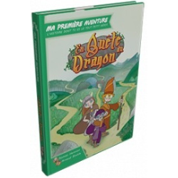 Acheter ma première aventure en quête du dragon