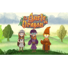 Acheter ma première aventure en quête du dragon