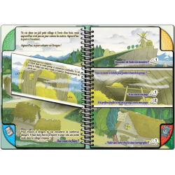 Acheter ma première aventure en quête du dragon