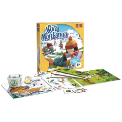 Acheter Viva Montanya Biioviva