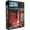 Exit est un jeu d'escape room qui se joue à la maison !