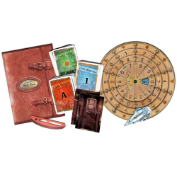 Exit est un jeu d'escape room qui se joue à la maison !