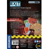 Exit est un jeu d'escape room qui se joue à la maison !