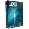 Exit est un jeu d'escape room qui se joue à la maison !