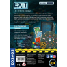 Exit est un jeu d'escape room qui se joue à la maison !