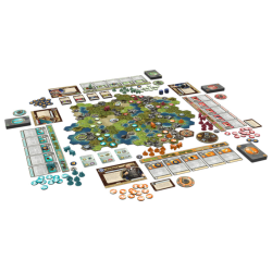 Acheter le jeu de société Civilization une aube nouvelle