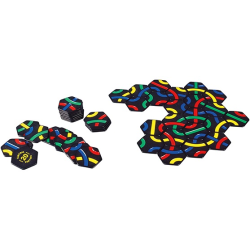 Acheter le jeu de société Tantrix Gigamic