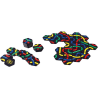 Acheter le jeu de société Tantrix Gigamic