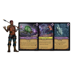 Acheter le jeu de société Aeon's End Matagot