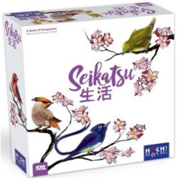Seikatsu