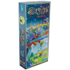 Dixit 9 Anniversary est une extension et comprend 84 nouvelles cartes.