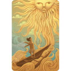 Dixit 9 Anniversary est une extension et comprend 84 nouvelles cartes.