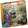 Acheter le jeu de société Aventuriers du Rail Afrique