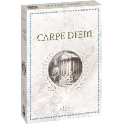 Acheter le jeu de société Carpe Diem