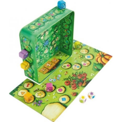 Acheter jeu de société The Flying Games Escargots... prêts ? Partez !