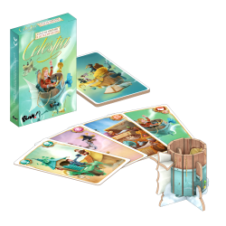 Acheter celestia extension coup de théatre