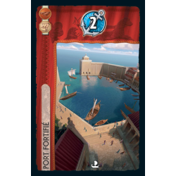 Acheter 7 Wonders Armada 2020