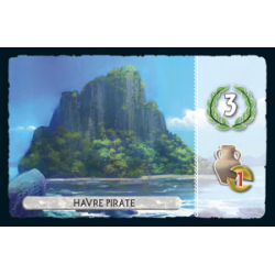 Acheter 7 Wonders Armada 2020