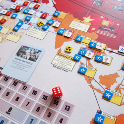 Acheter jeu de société Twilight Struggle