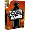 Codenames est un jeu de déduction en équipe pour 2 à 8 joueurs
