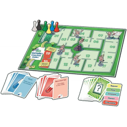 Acheter jeu Docteur Pilule
