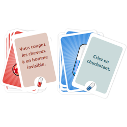 Acheter jeu Docteur Pilule