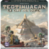 Acheter le jeu de société Teotihuacan