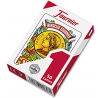 Jeu de 40 cartes Espagnoles Fournier Heraclio