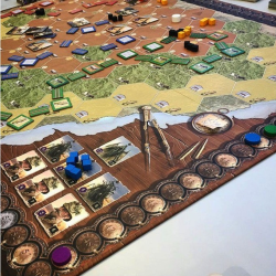 Acheter le jeu de socéité Auztralia Nuts