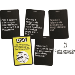 Acheter jeu de société Juduku