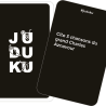 Acheter jeu de société Juduku