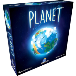 Acheter le jeu de société Blue Orange Planet