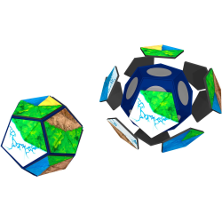 Acheter le jeu de société Blue Orange Planet