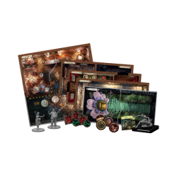 Acheter les demeures de l'épouvante sanctuaire du crépuscule