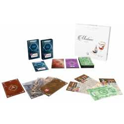 Plongez au cœur de Versailles dans le 8e scénario de TIME Stories.