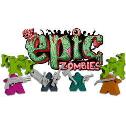 Acheter jeu Tiny Epic Zombies