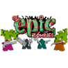 Acheter jeu Tiny Epic Zombies