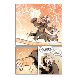 Découvrez La DB dont vous êtes le Héros : chasseur de monstres !