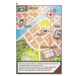 Découvrez La DB dont vous êtes le Héros : chasseur de monstres !