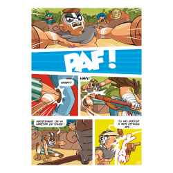 Découvrez La DB dont vous êtes le Héros : le grand tournoi !