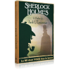Découvrez La DB dont vous êtes le Héros : Sherlock Holmes !