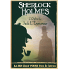 Découvrez La DB dont vous êtes le Héros : Sherlock Holmes !