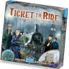 Acheter le jeu de société Aventuriers du Rail Royaume Uni Pennsylvanie