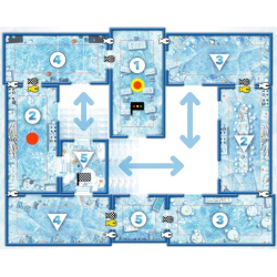 Acheter le jeu de société Ice Cool 2